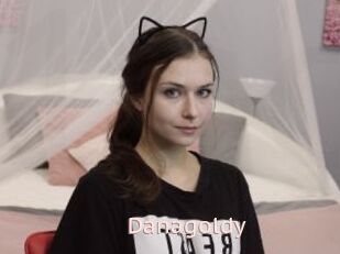 Danagoldy