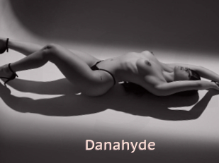 Danahyde