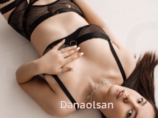 Danaolsan