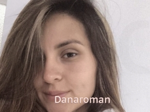 Danaroman
