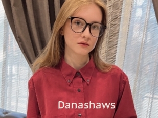 Danashaws