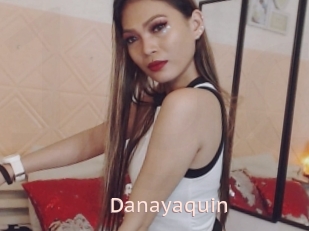 Danayaquin