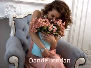 Dandeliondan