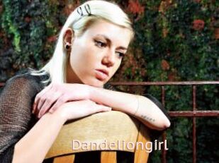 Dandeliongirl