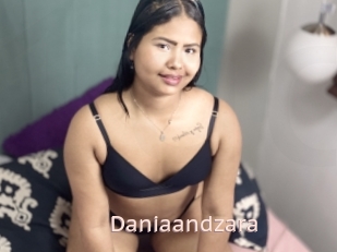Daniaandzara