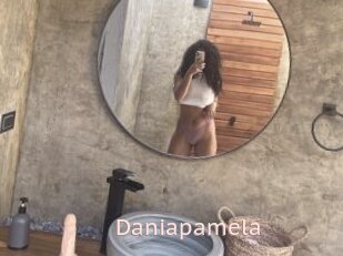 Daniapamela
