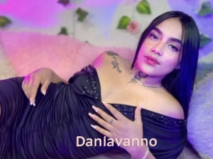Daniavanno