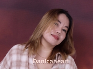Danicaheart