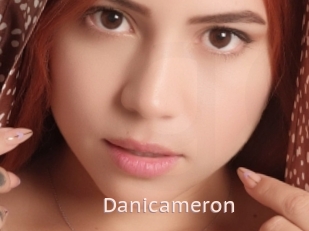 Danicameron
