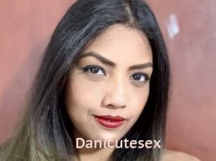 Danicutesex