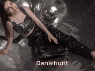 Daniehunt