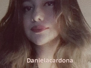 Danielacardona