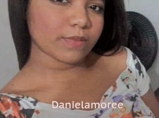 Danielamoree