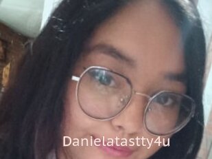 Danielatastty4u