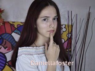 Daniellafoster