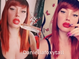 Daniellafoxytall