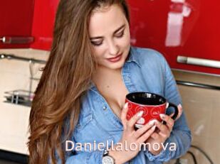 Daniellalomova