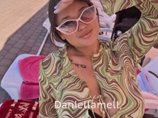Daniellamell