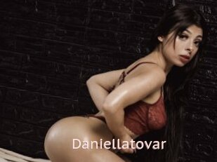 Daniellatovar