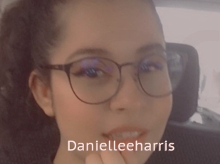 Danielleeharris