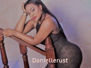 Daniellerust
