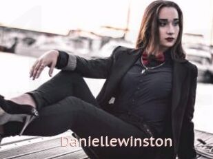 Daniellewinston