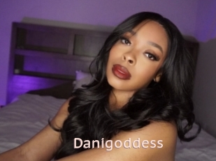 Danigoddess
