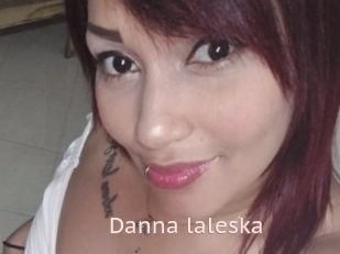 Danna_laleska