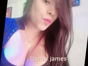 Danna_james