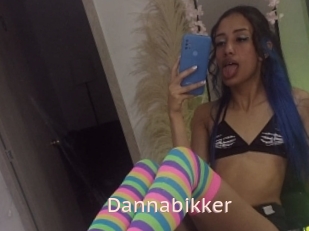 Dannabikker
