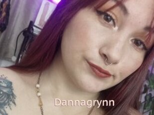 Dannagrynn