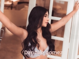 Dannah_gomez