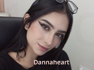 Dannaheart