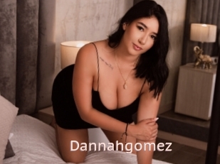 Dannahgomez