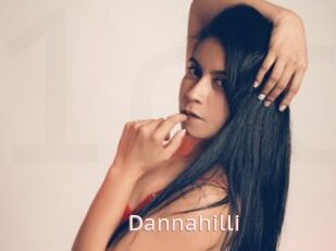 Dannahilli