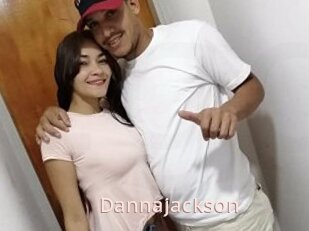 Dannajackson