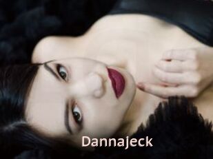 Dannajeck