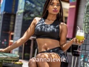 Dannalewie
