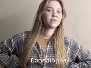 Dannaloppez