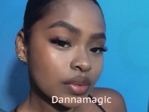 Dannamagic