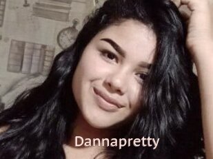 Dannapretty