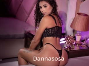 Dannasosa