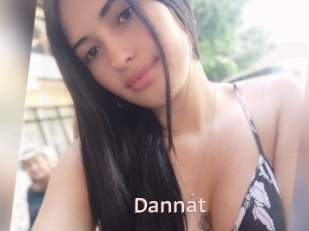 Dannat