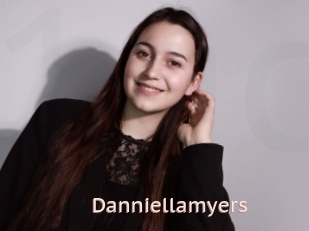 Danniellamyers