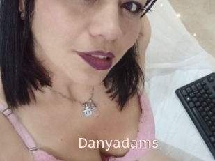 Danyadams