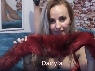 Danyia
