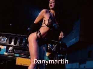 Danymartin