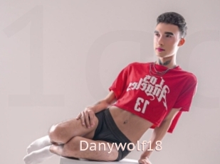 Danywolf18