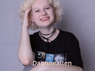 Daphneallen