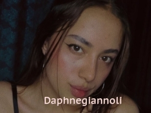 Daphnegiannoli